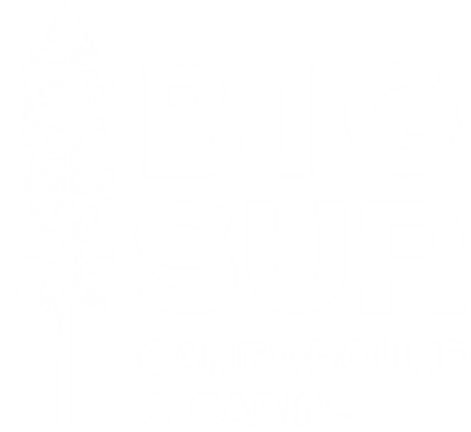 Big Sur Campground &amp; Cabins