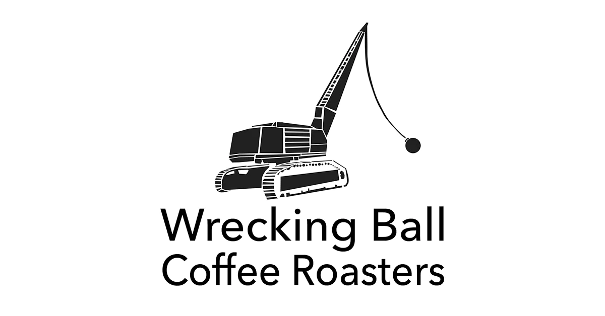 Wrecking Ball Logo